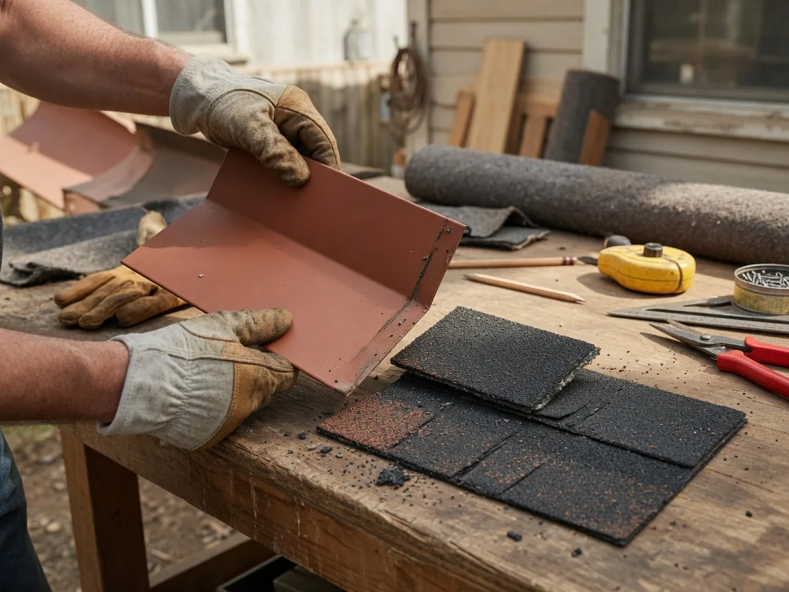 Roof Repair company in Williamsburg, IN